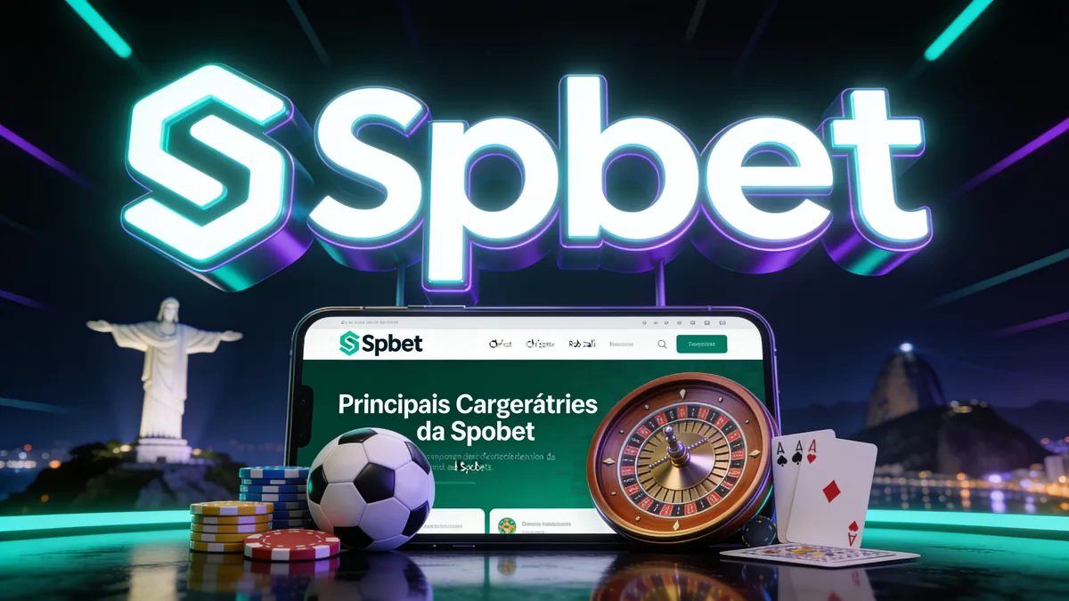 Principais Características da Spbet: guia de spbet para jogadores no Brasil
